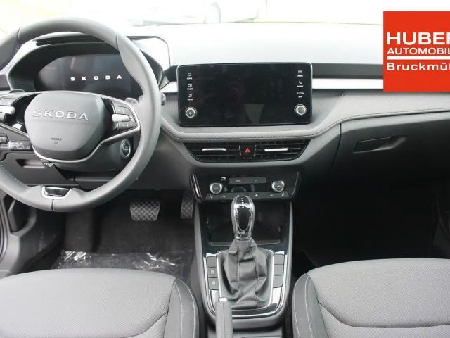 Skoda Fabia 1.0 TSI Selection