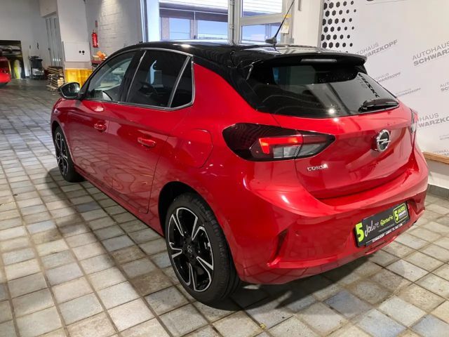 Opel Corsa 1.2 Turbo