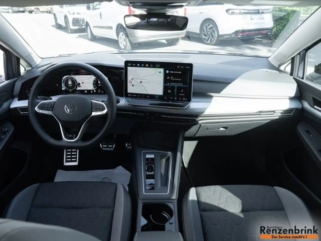 Volkswagen Golf DSG Golf VIII IQ.Drive Variant