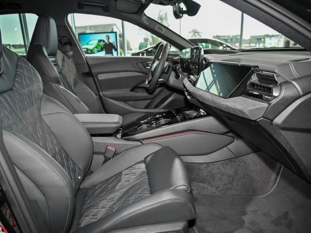 Audi S5 Avant S-Tronic