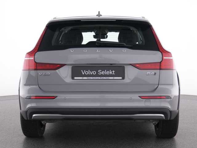 Volvo V60 Cross Country CC