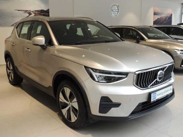 Volvo XC40 Bright Plus