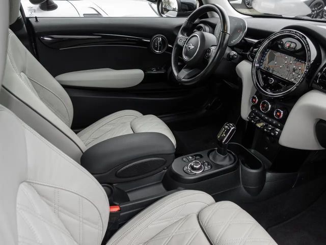 MINI Mini Electric SE