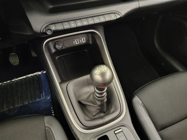 Jeep Avenger Altitude