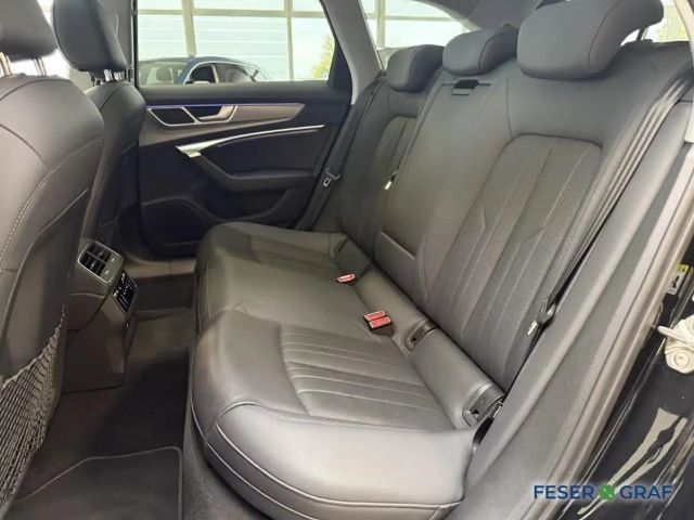 Audi A6 2.0 TDI Avant