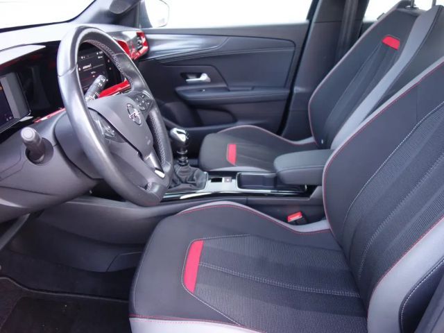 Opel Mokka GS-Line Grand Sport