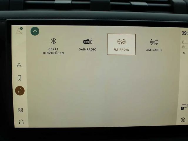 Land Rover Defender 90 D300