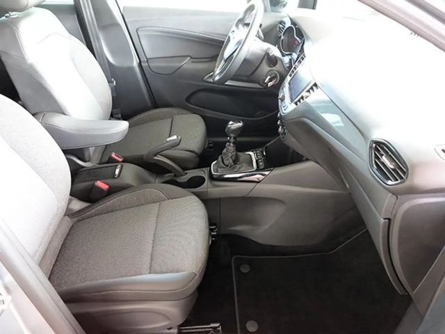 Opel Crossland X ELEG | Navi | Kamera | Winterp | LED
