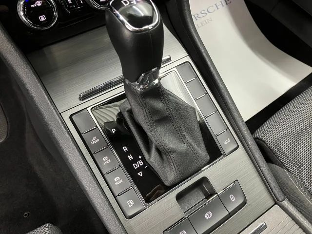 Skoda Superb Style Style iV