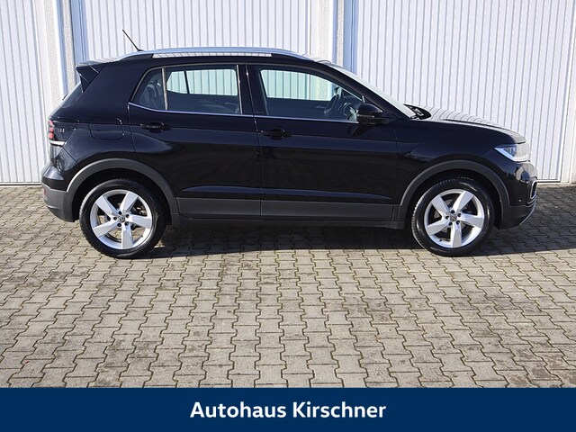 Volkswagen T-Cross T-CROSS 1.0  StyleB 081 TSID7F