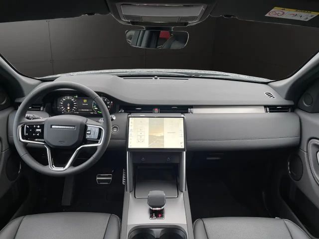 Land Rover Discovery Sport Dynamic SE