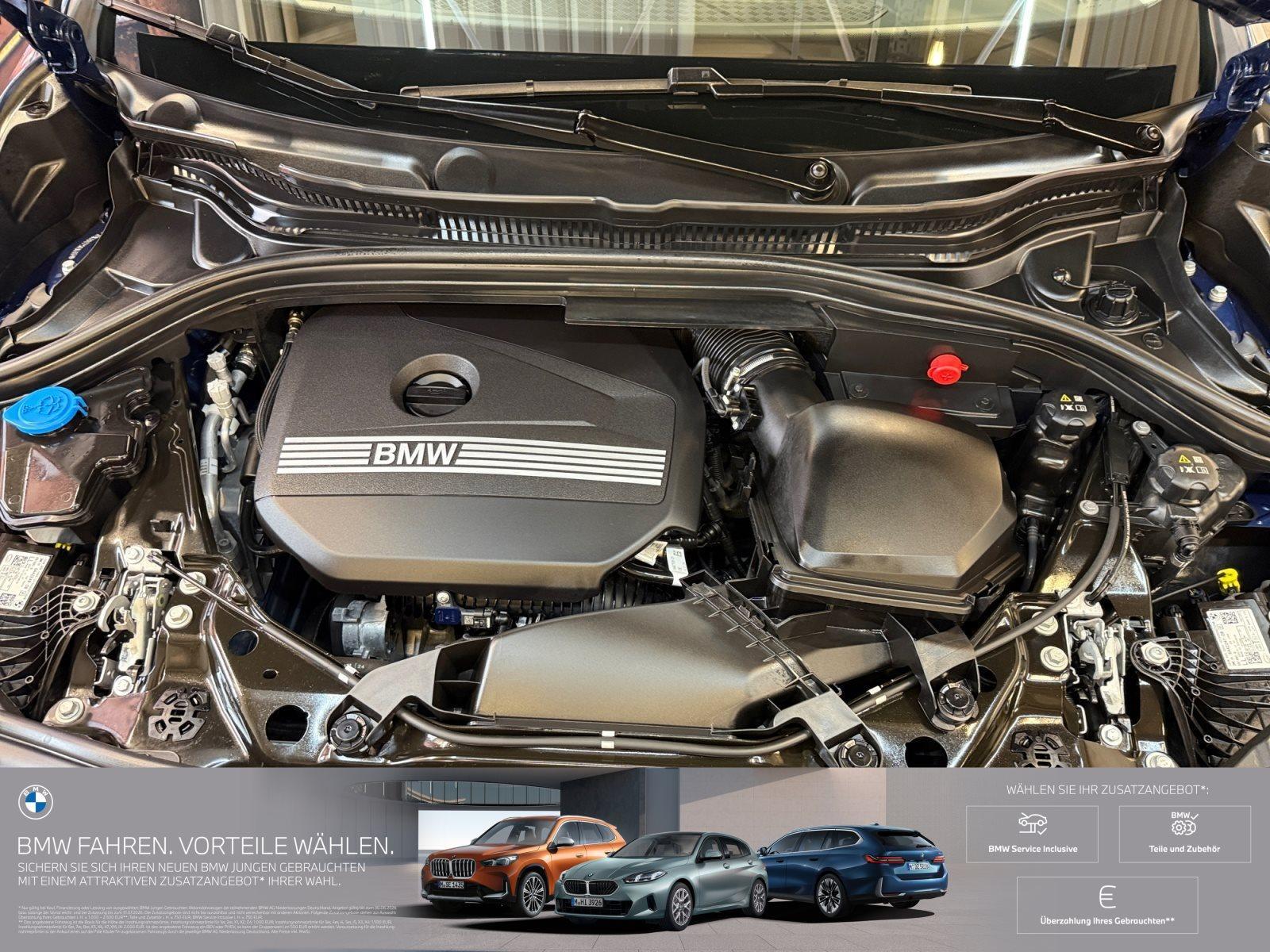 BMW 220 220i Active Tourer