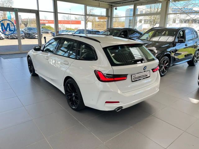 BMW 318 318i Touring