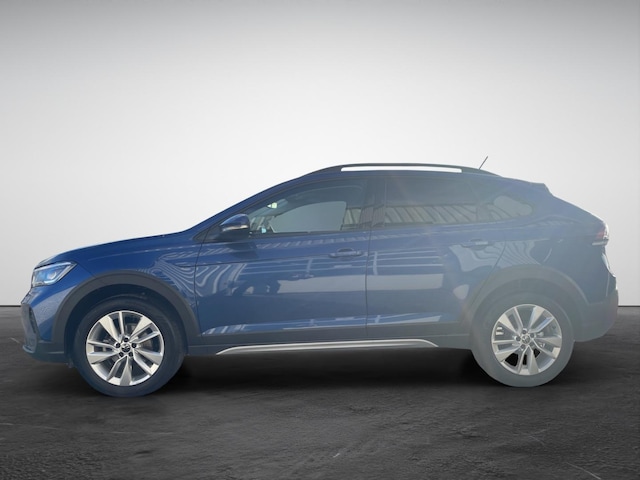 Volkswagen Taigo 1.0 TSI DSG Life