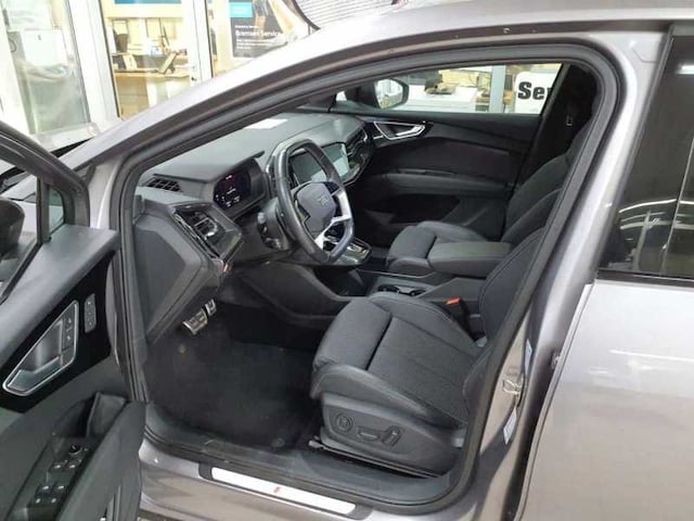 Audi Q4 e-tron 40 Sportback