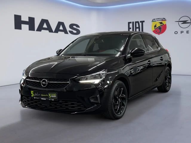 Opel Corsa 1.2 Turbo GS-Line Grand Sport Turbo