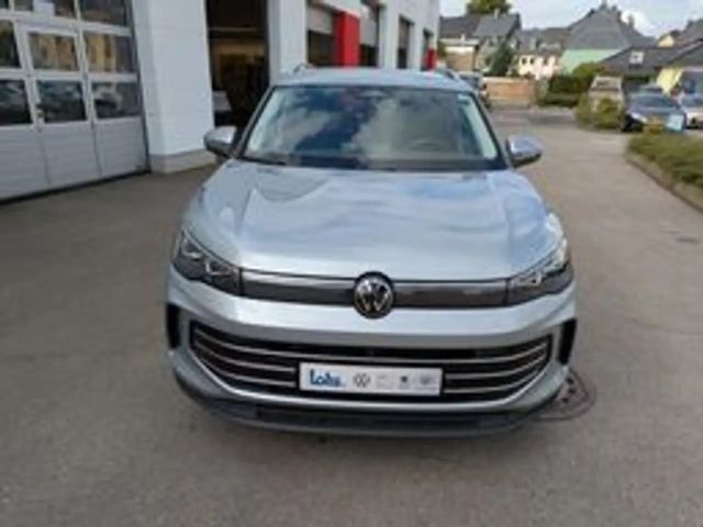 Volkswagen Tiguan 2.0 TDI Elegance Elegance