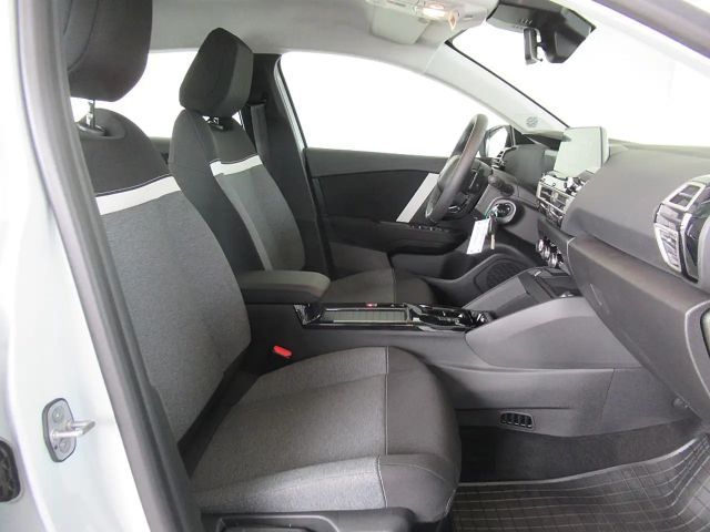 Citroën C4 Hybrid You