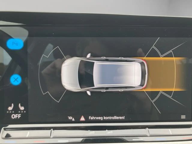 Volkswagen Golf 2.0 TDI DSG Variant