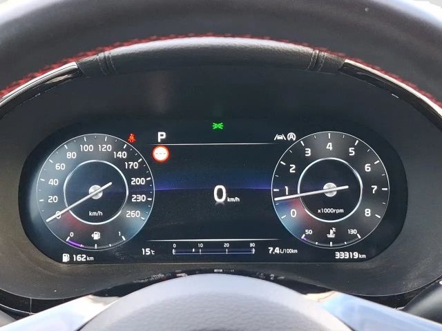 Kia Ceed GDi GT-Line