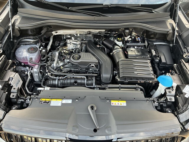 Skoda Kodiaq 1.5 TSI Sportline