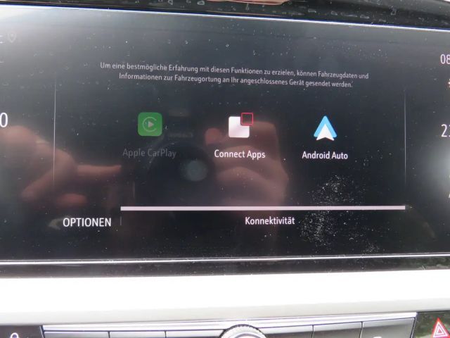 Opel Grandland X Elegance