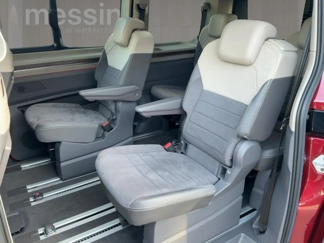 Volkswagen Multivan 2.0 TSI DSG Style T7