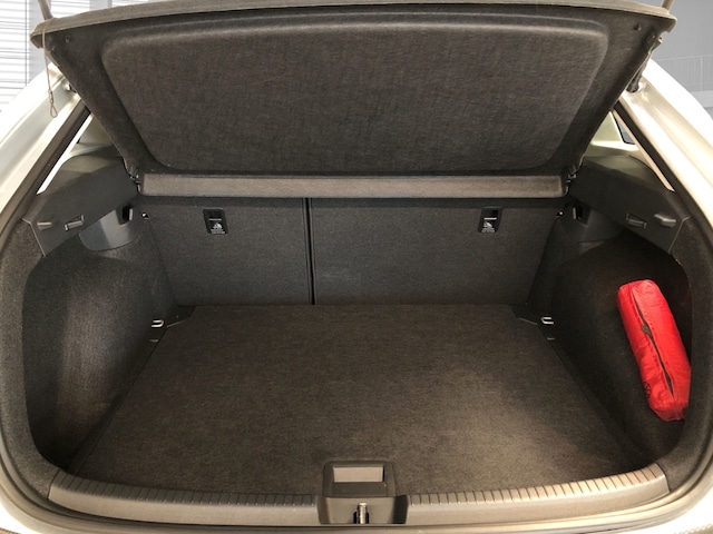 Volkswagen Taigo 1.0 TSI DSG Style