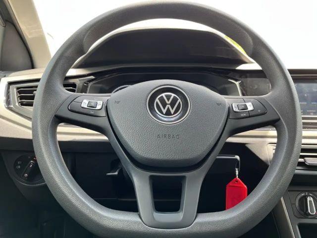 Volkswagen Polo 1.0 TSI R-Line