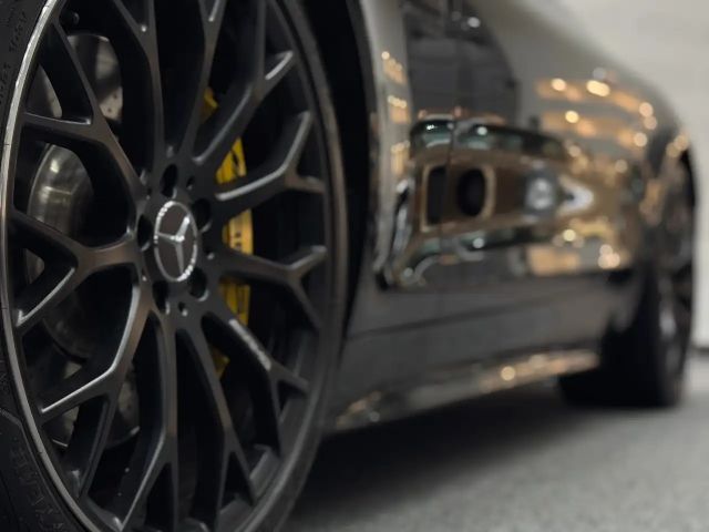 Mercedes-Benz SL 63 AMG 4MATIC AMG Line