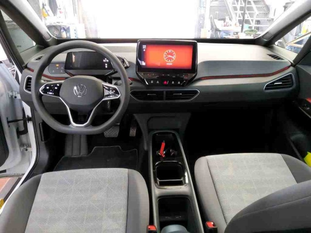 Volkswagen ID.3 58 KWh Performance Pro