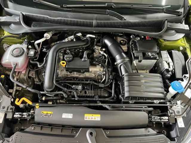 Volkswagen Taigo 1.0 TSI Life