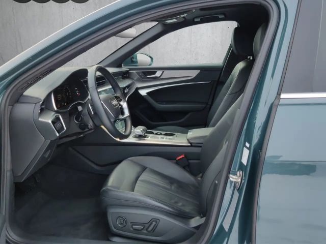 Audi A6 40 TDI Avant S-Tronic