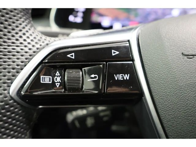 Audi A6 40 TDI Avant S-Line S-Tronic