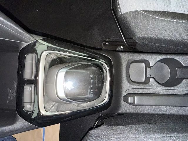 Opel Corsa Edition Turbo