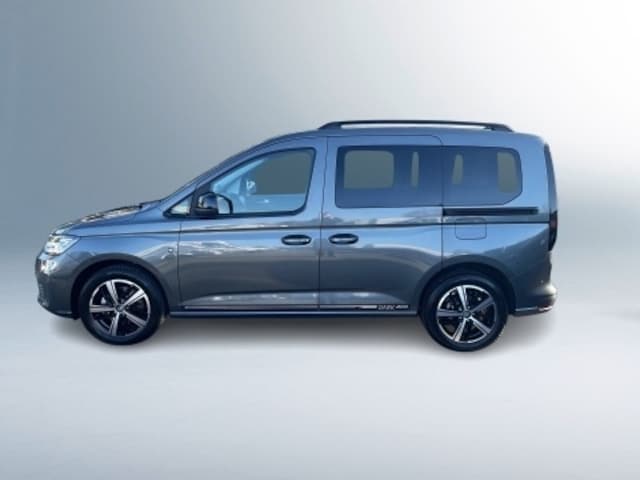 Volkswagen Caddy DSG