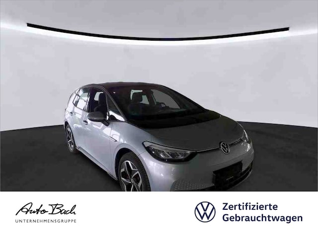 Volkswagen ID.3 Performance Pure