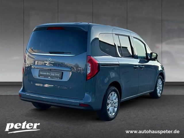 Mercedes-Benz T 180 Progressive