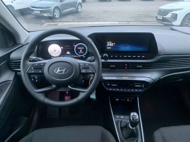 Hyundai i20 T-GDi