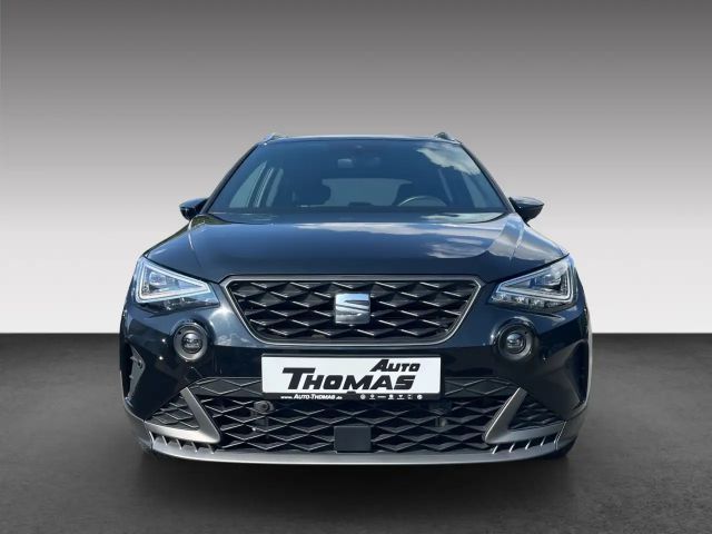 Seat Arona 1.0 TSI FR-lijn