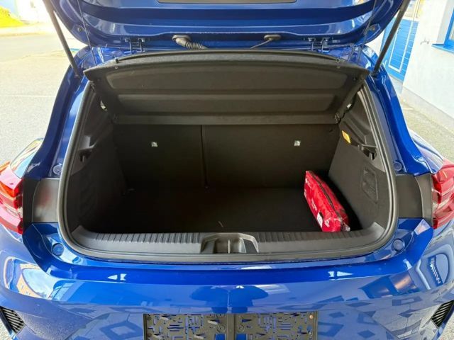 Mitsubishi Colt Intense