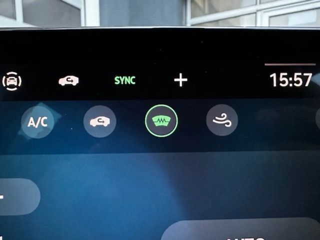 Skoda Octavia Combi Selection