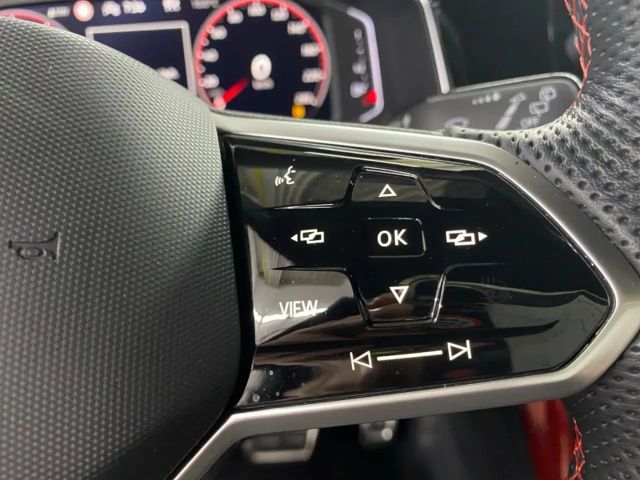 Volkswagen Polo 2.0 TSI GTI