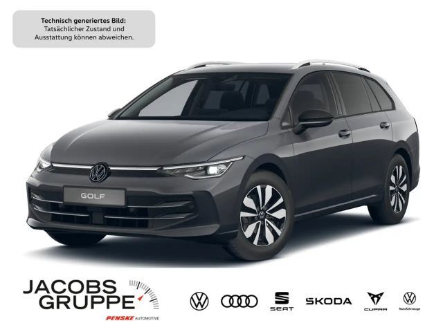 Volkswagen Golf 1.5 TSI Golf VIII Variant