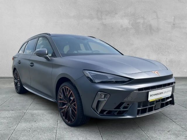 Cupra Leon 2.0 TSI 4Drive DSG Sportstourer VZ