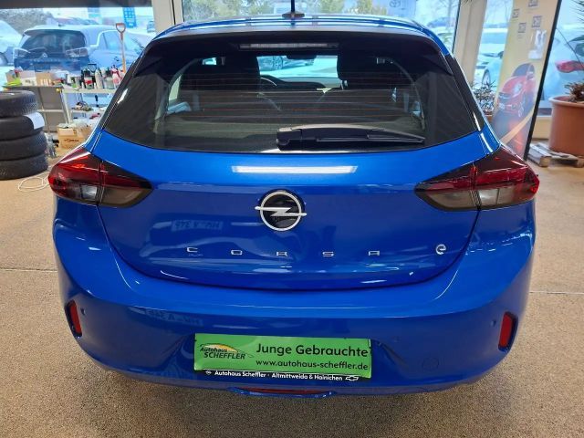 Opel Corsa F e  LED+SHZ+LHZ+KLIMAAUTOMATIK+PDC