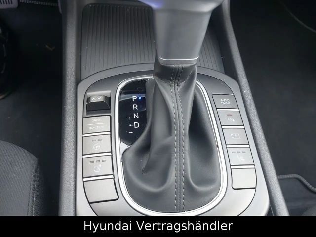 Hyundai Kona 1.0 T-GDi