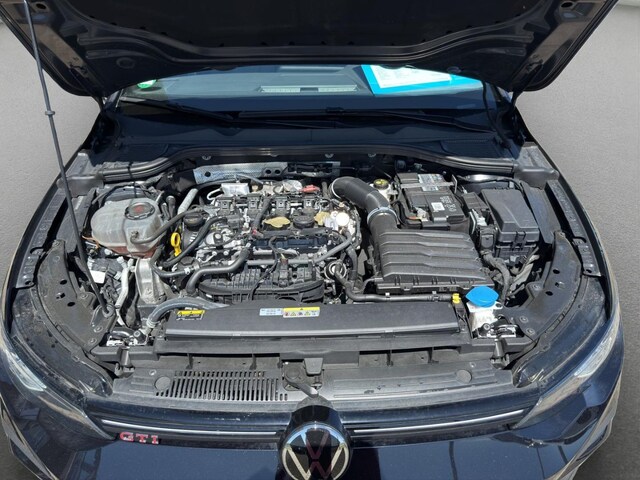 Volkswagen Golf DSG GTI
