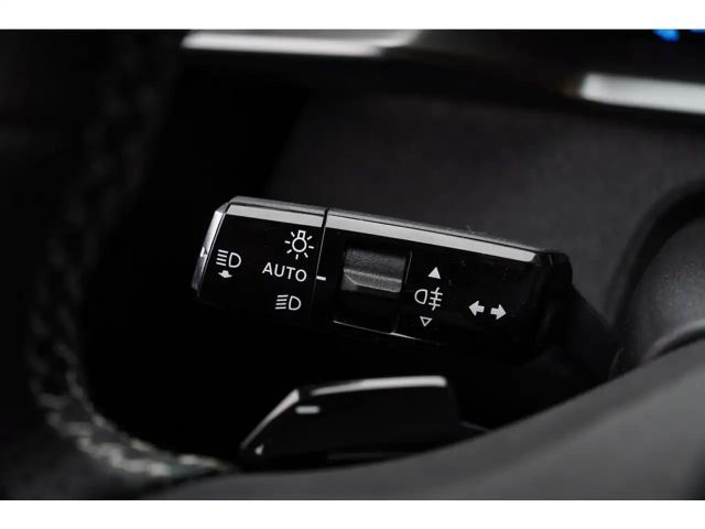 Opel Grandland X GS-Line Grand Sport