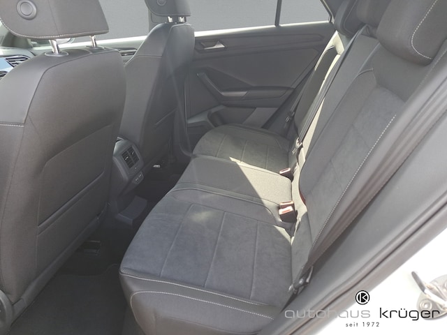 Volkswagen T-Roc 1.5 TSI DSG R-Line